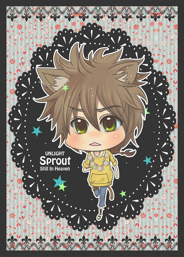 UNLIGHT Sprout