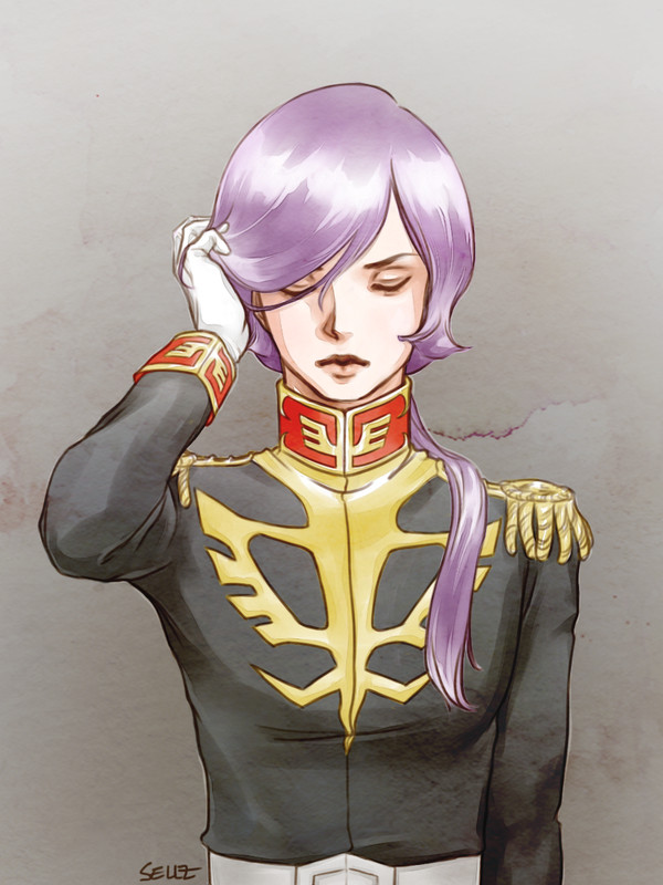 新生ジオン