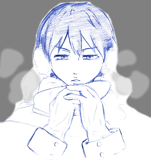 ダイヤ落書き+α 2