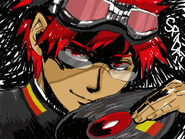 SPADA