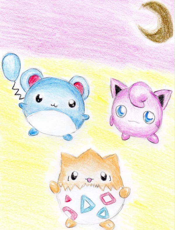 ポケモン　フェアリーズ