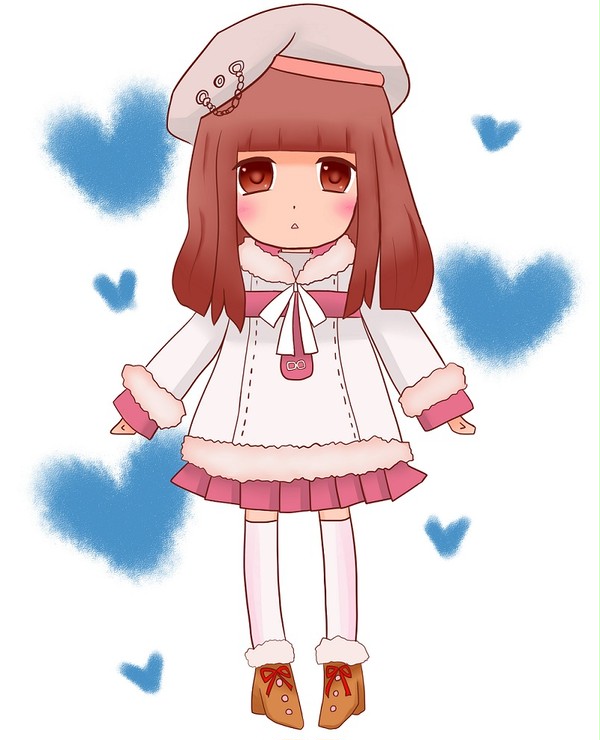 ゆきんこ