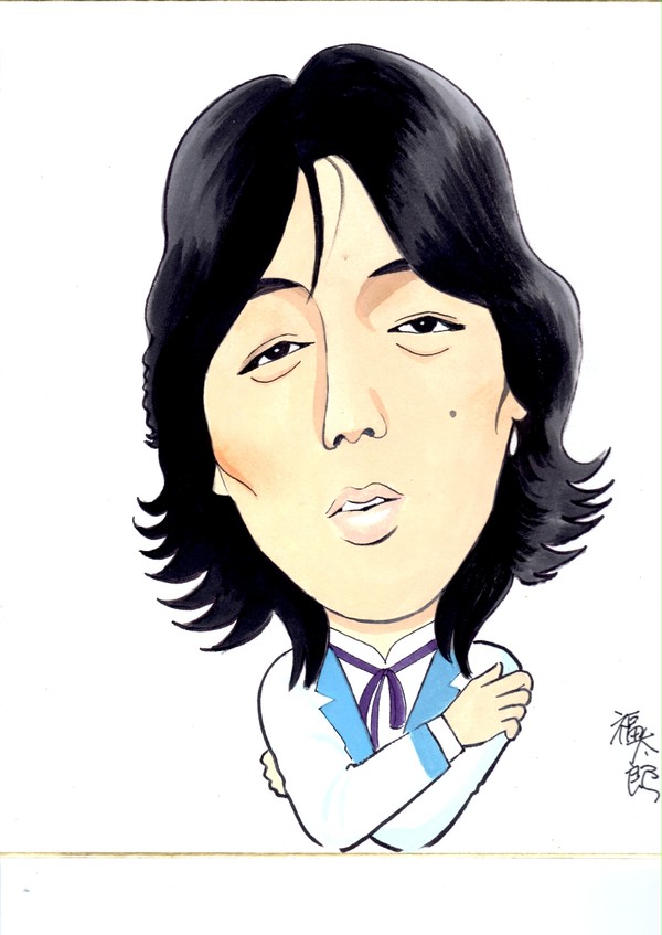 ジュリーその３