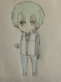 リョーマ
