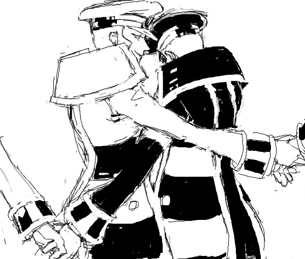 らくがき