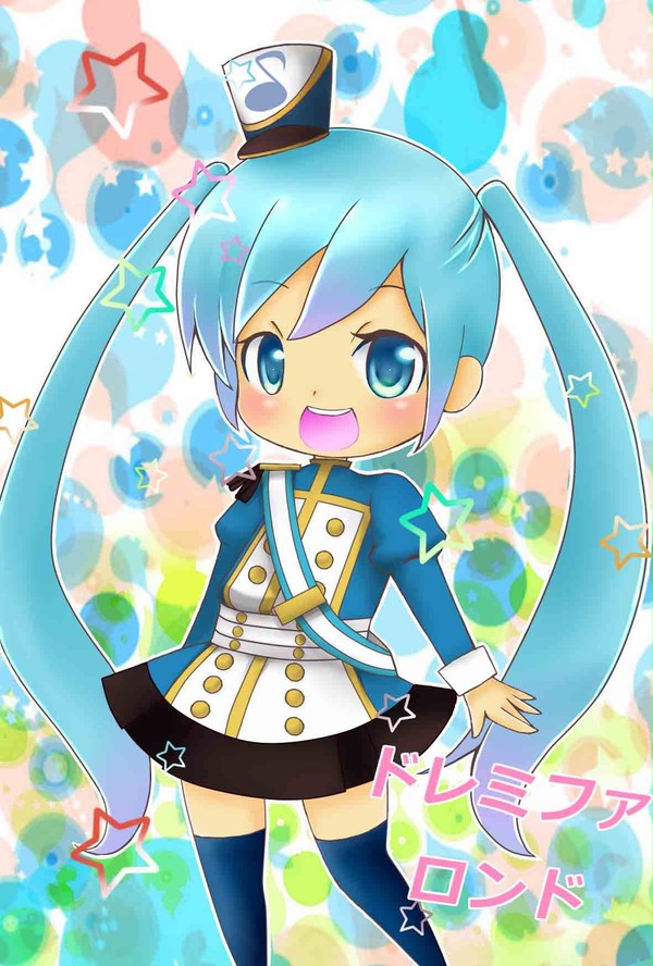 miku
