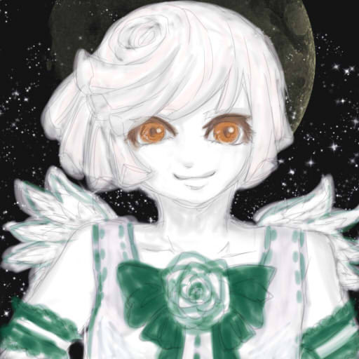 「ずっと見てるよ」