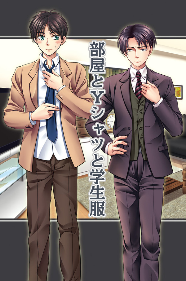 FOW Osaka2 新刊