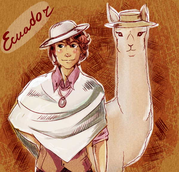 APH Ecuador
