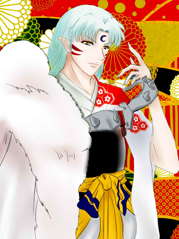 戰慄の貴公子