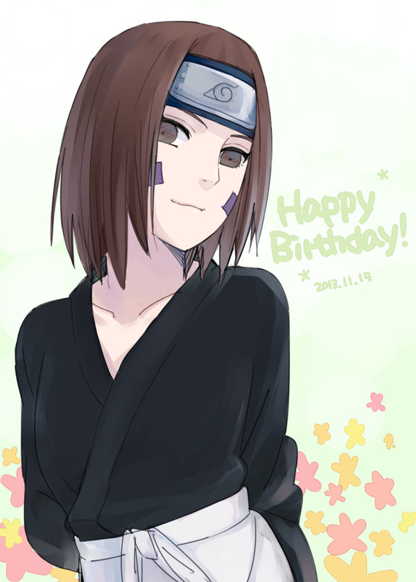 リンちゃんお誕生日