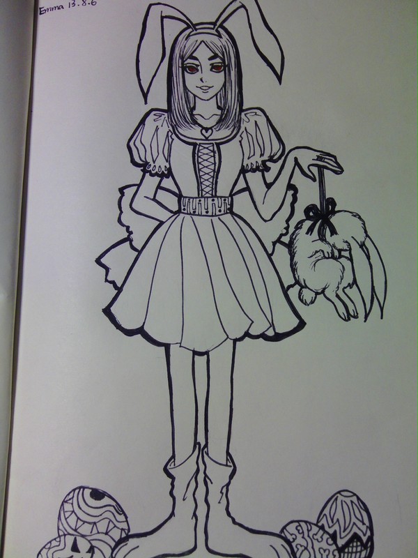 Alice