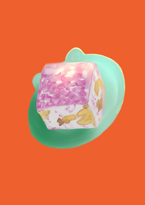 お菓子