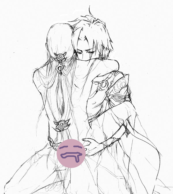 毒花