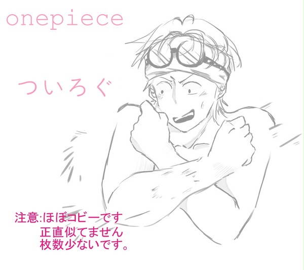 わんぴ　ついろぐ