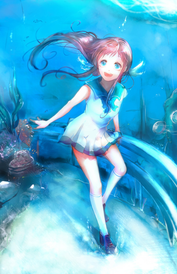 まなか