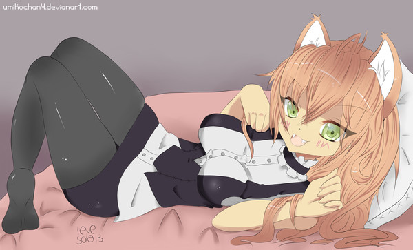 MaidCat