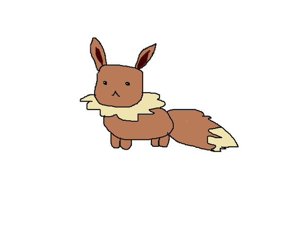 イーブイ
