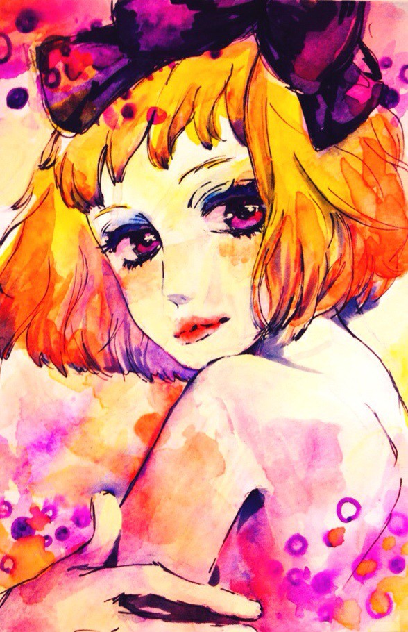 ゆゆかちゃん!