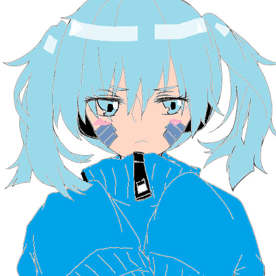 【塗らせていただきました】ちょっとご主人！