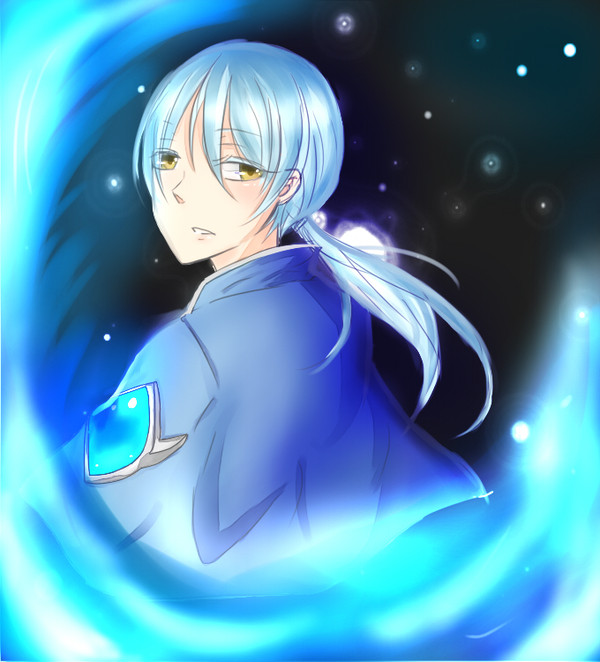 水炎