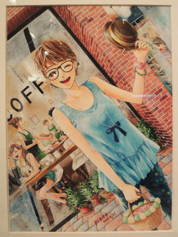✿Tea Time✿
