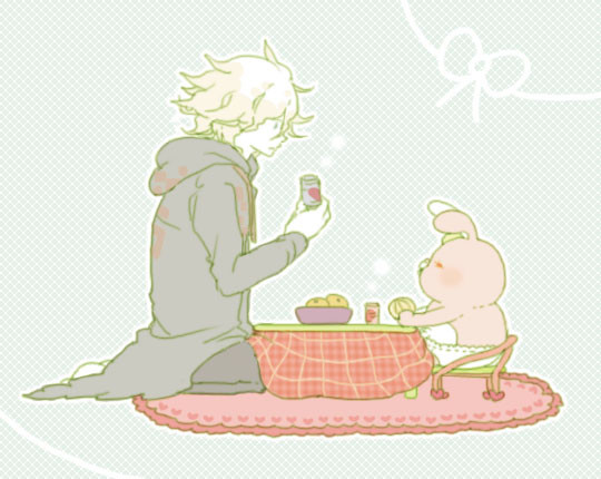 ほっこり