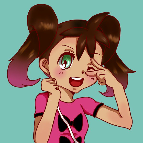 サナ(ポケモンXY)