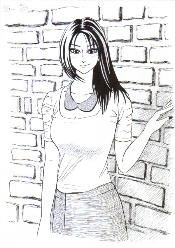 模写03