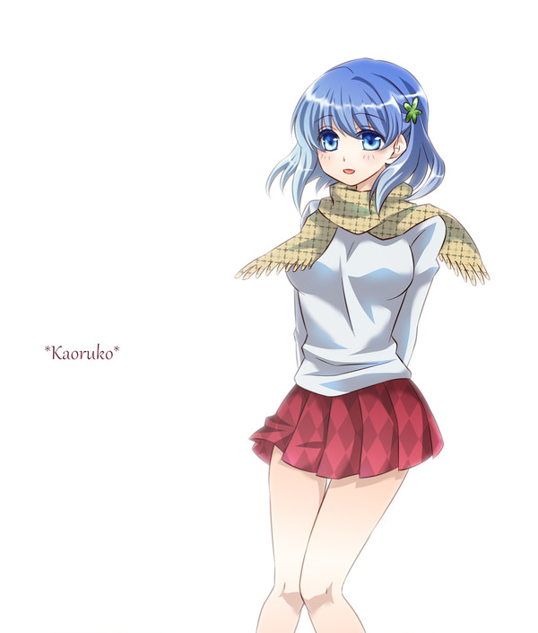 ☆