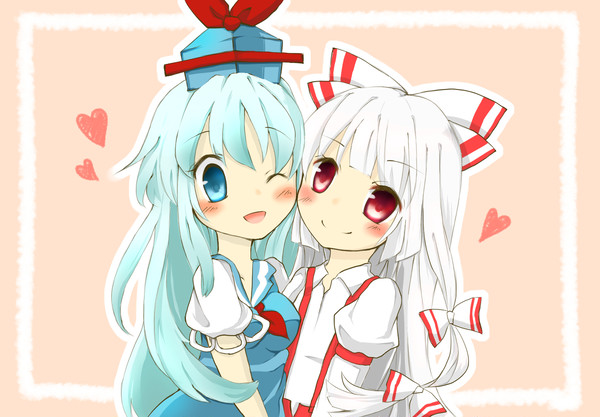 もこけね好きだうあああー!!!