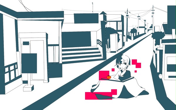 あの駅で。
