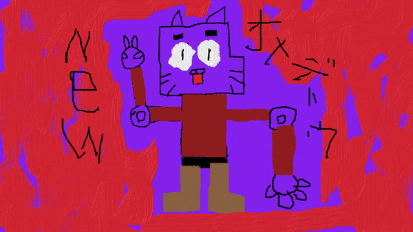 newエピソード　オメデト