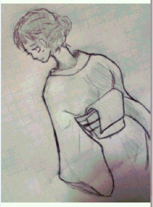 休日作品１