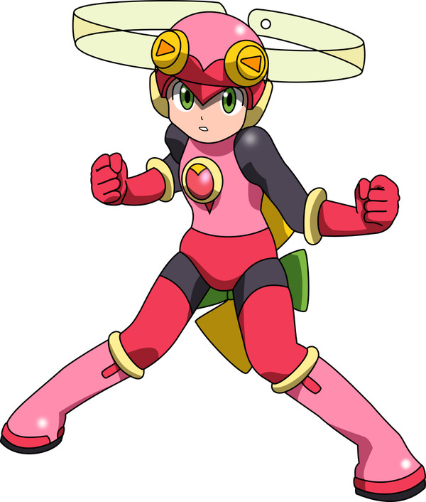 ロールちゃん2