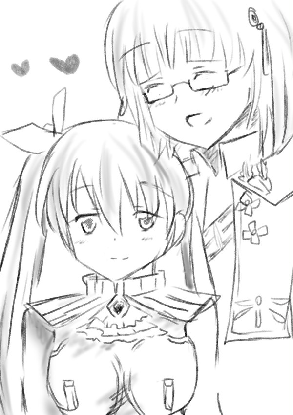 アサフレ 落書き