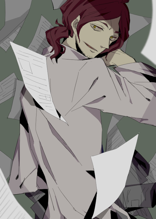 教官・・・