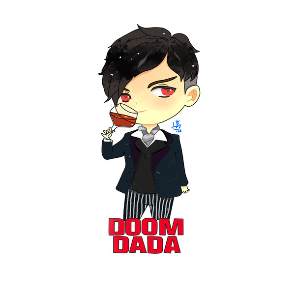 doom dada