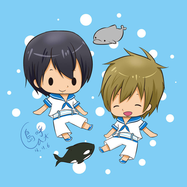 Free!