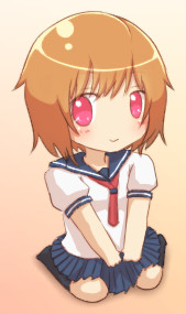 綾デフォルメ