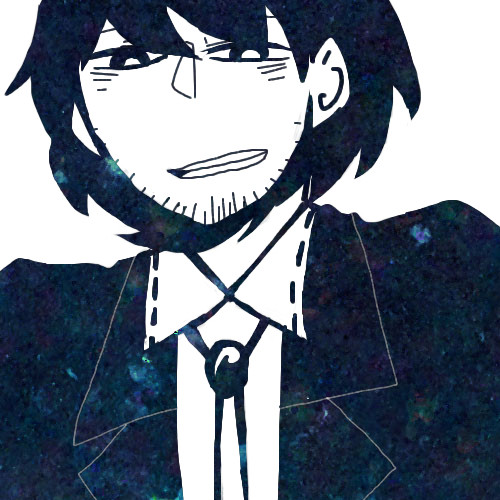 ばーか。