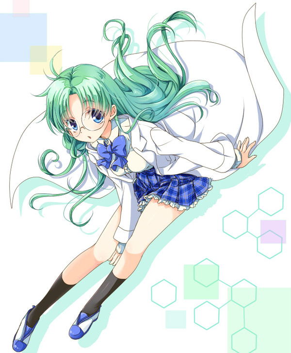 科学の子