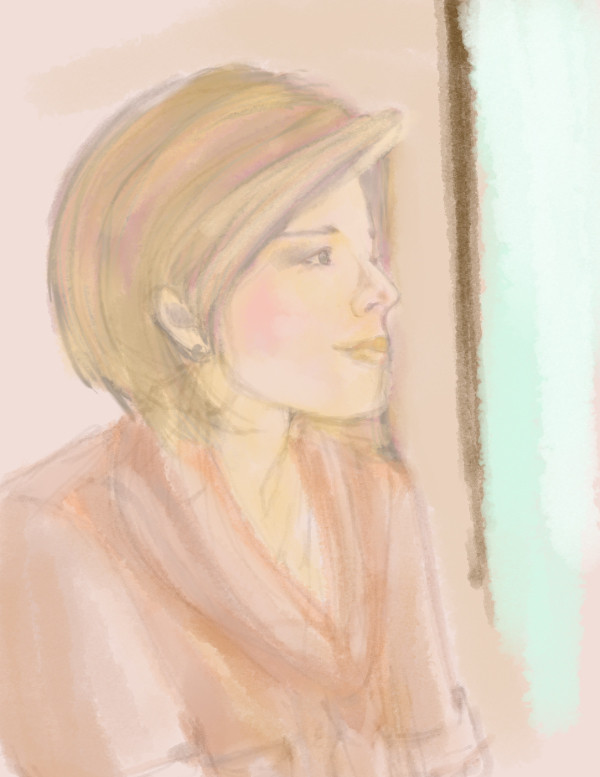 Longing