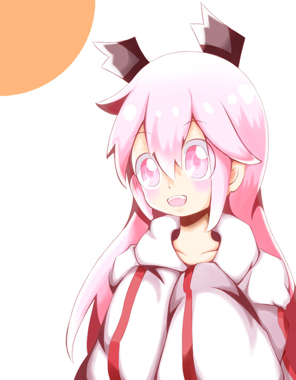 ルキ。