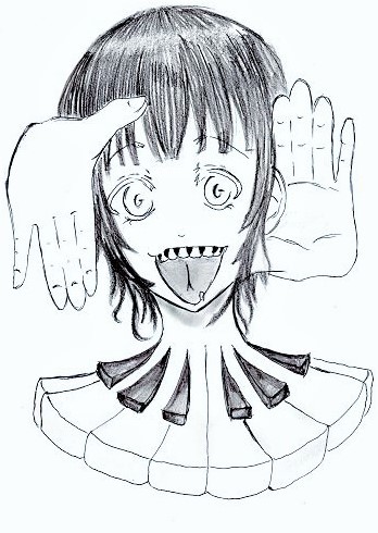 piano擬人化