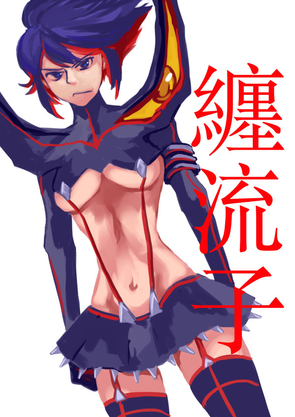 史上最強ヒロイン