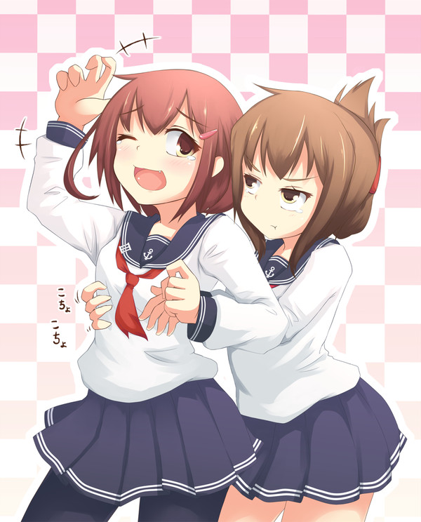 倍返しなのです！