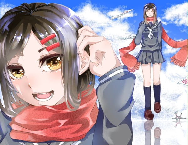 アヤノ