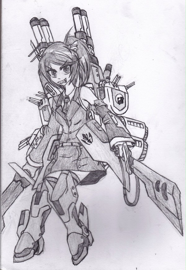 Black Blade