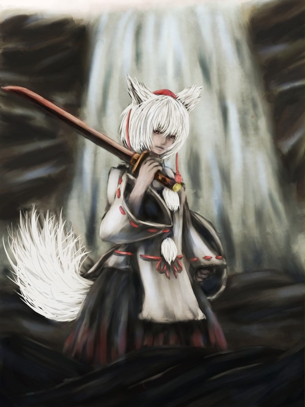 椛